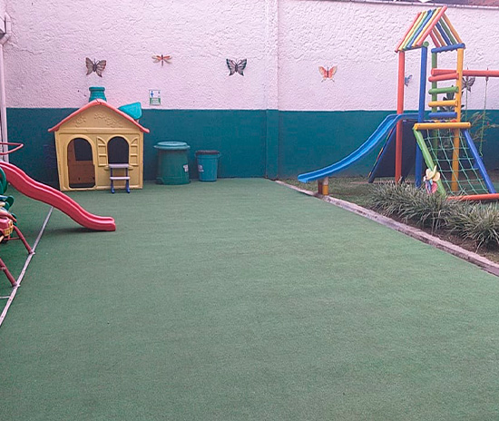 CENTRO EDUCATIVO GIMNASIO MONTEALTO